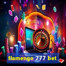 flamengo 777 bet